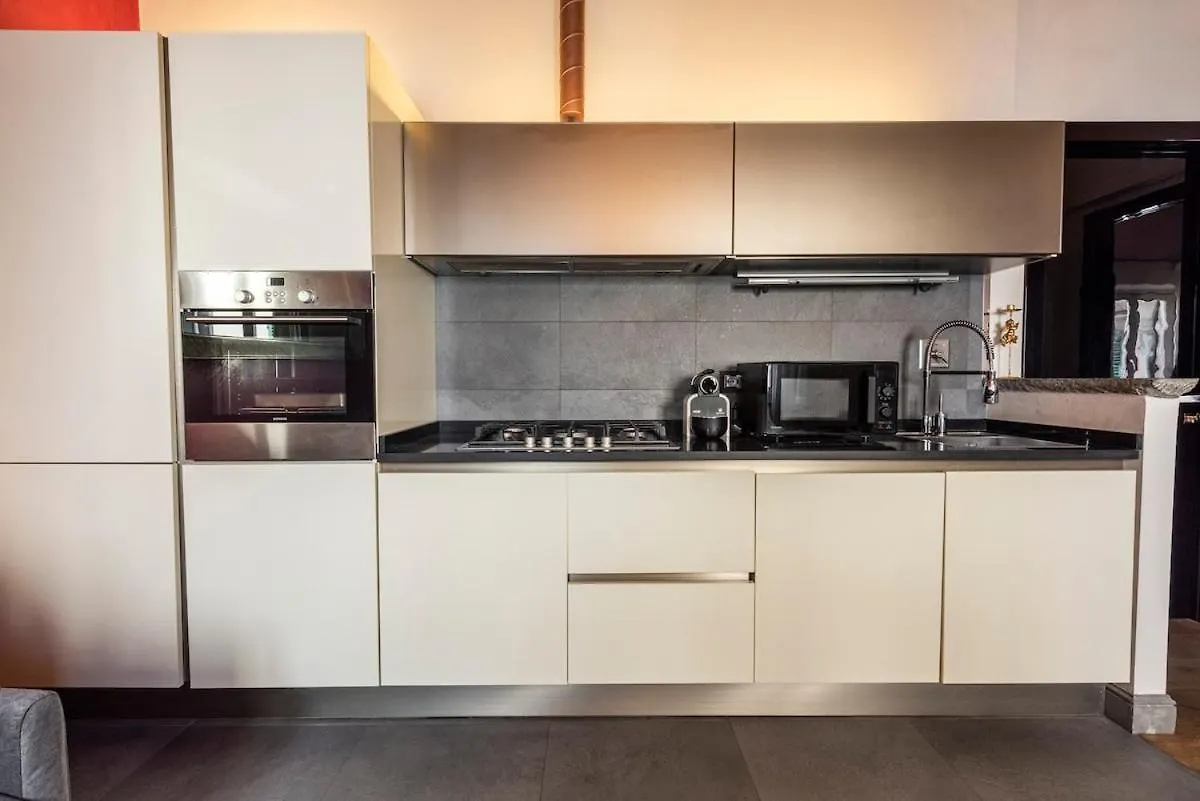 Cosy Suites In Glamorous Santo Spirito Plus Florence 0*,
