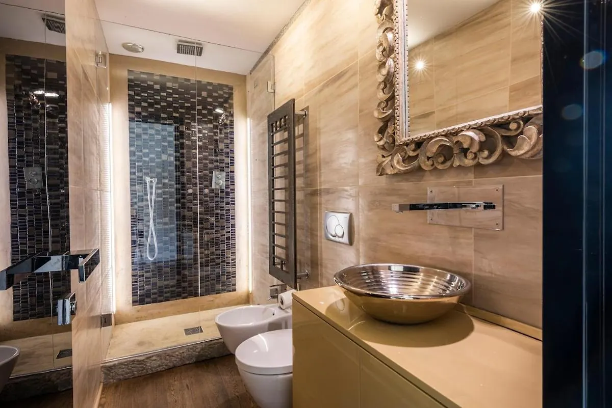 Cosy Suites In Glamorous Santo Spirito Plus Florence 0*,