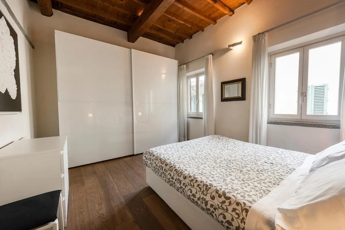 Cosy Suites In Glamorous Santo Spirito Plus Florence 0*,
