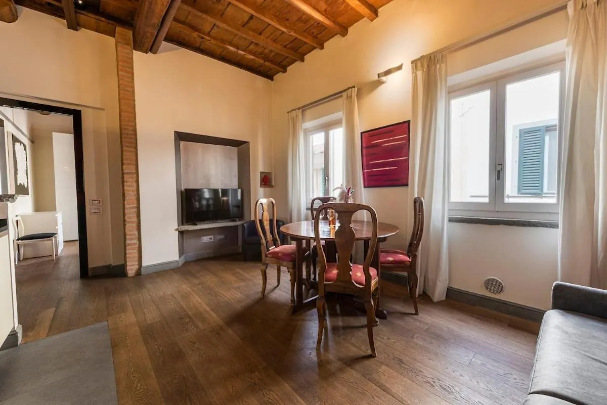 Cosy Suites In Glamorous Santo Spirito Plus Florence 0*,  Italy