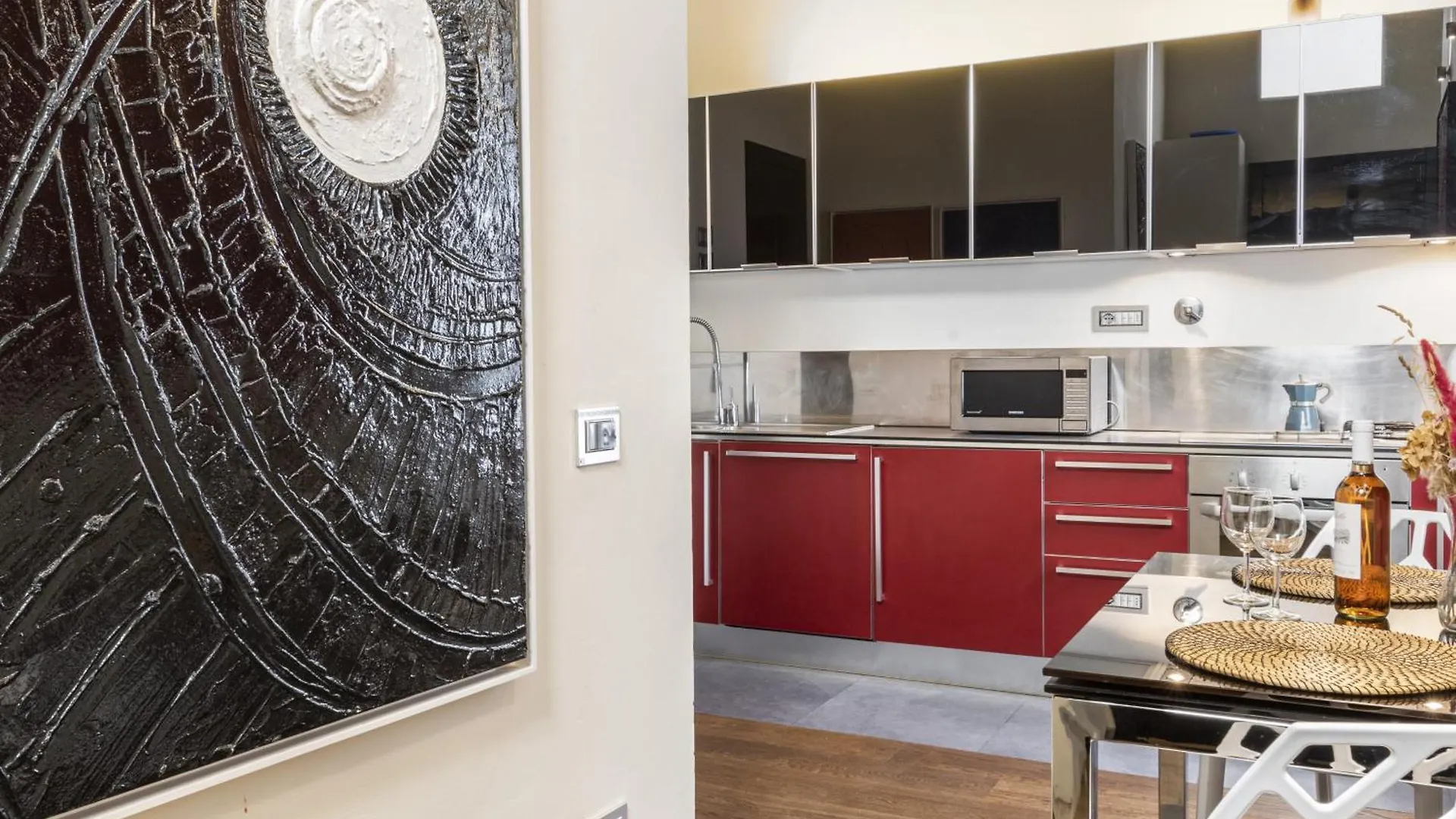 Cosy Suites In Glamorous Santo Spirito Plus Florence 0*,  Italy