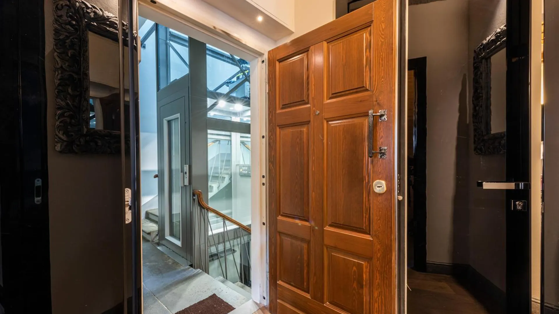 Cosy Suites In Glamorous Santo Spirito Plus Florence 0*,  Italy
