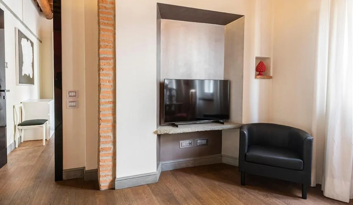 Cosy Suites In Glamorous Santo Spirito Plus Florencie Itálie
