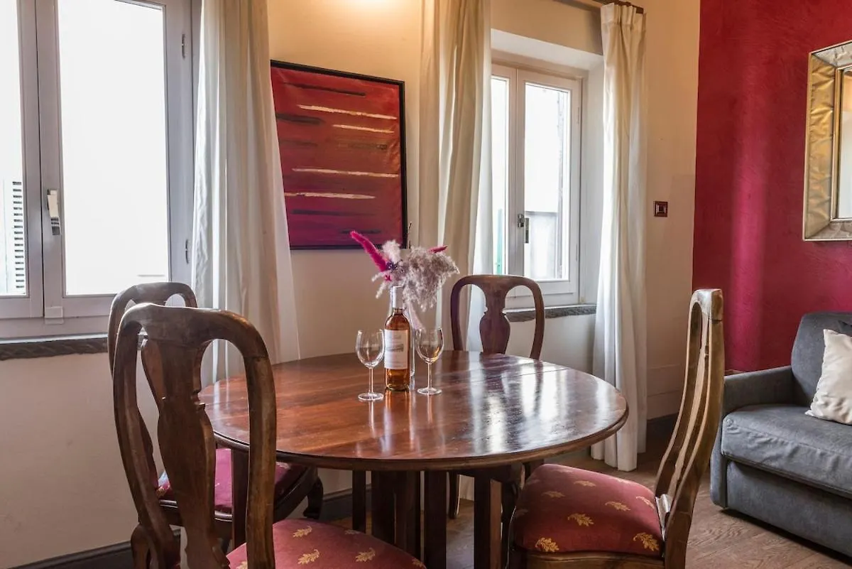 Cosy Suites In Glamorous Santo Spirito Plus Florencie Itálie