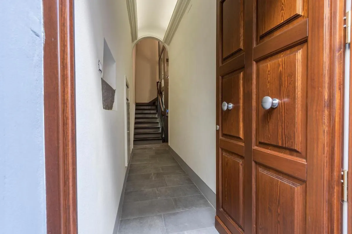 Cosy Suites In Glamorous Santo Spirito Plus Florencie 0*,
