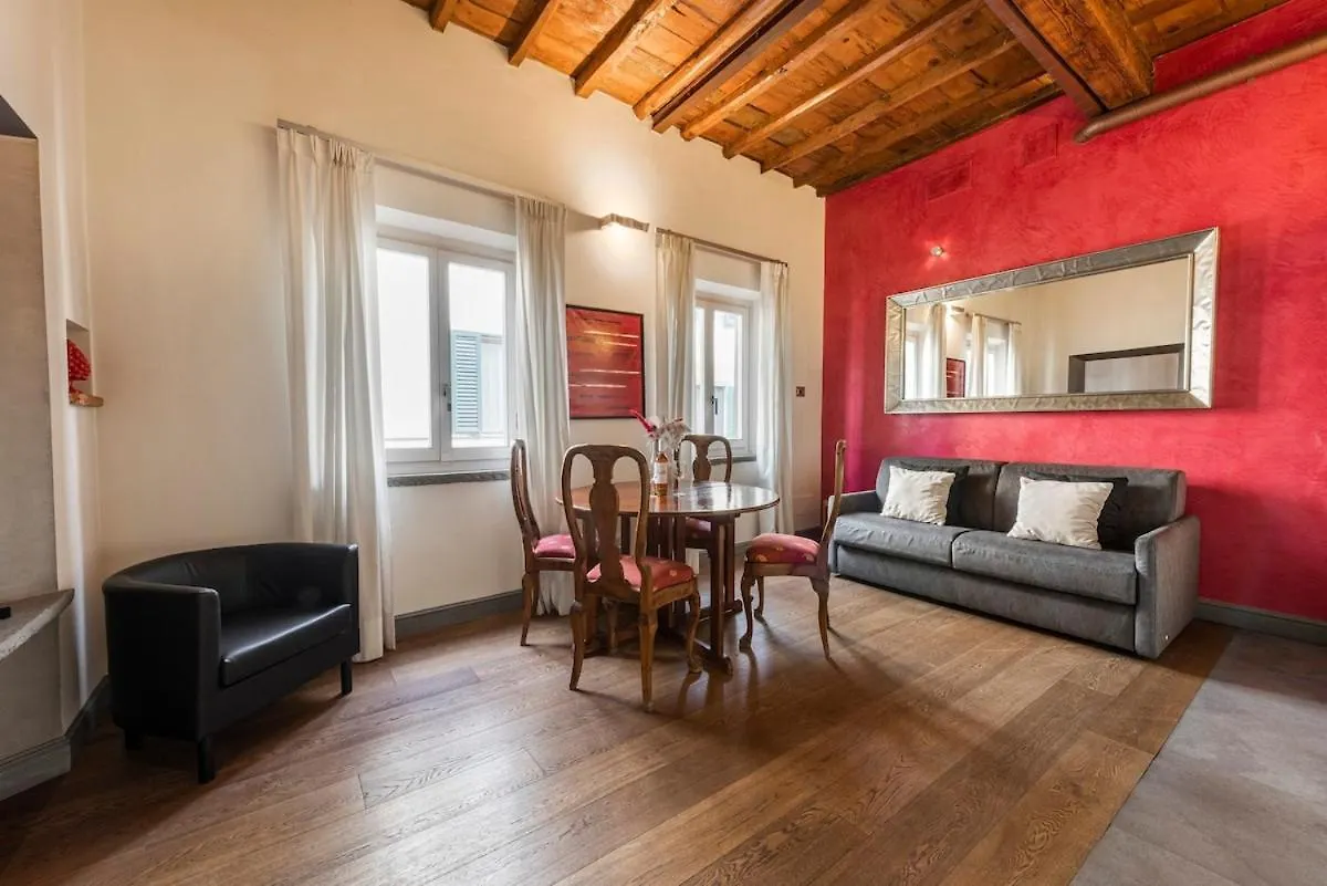 Cosy Suites In Glamorous Santo Spirito Plus Florencie Apartmán