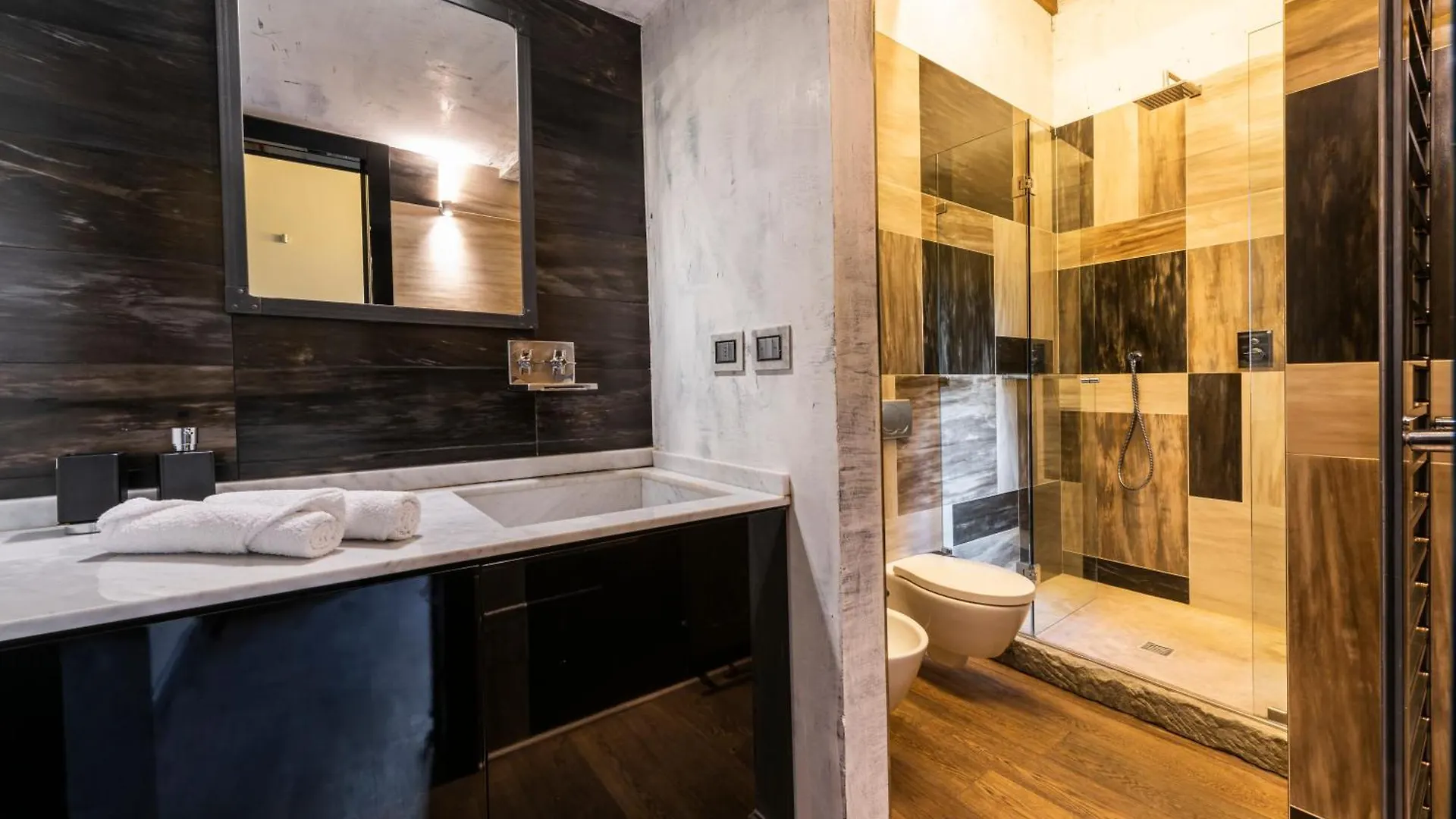 Apartmán Cosy Suites In Glamorous Santo Spirito Plus Florencie Itálie