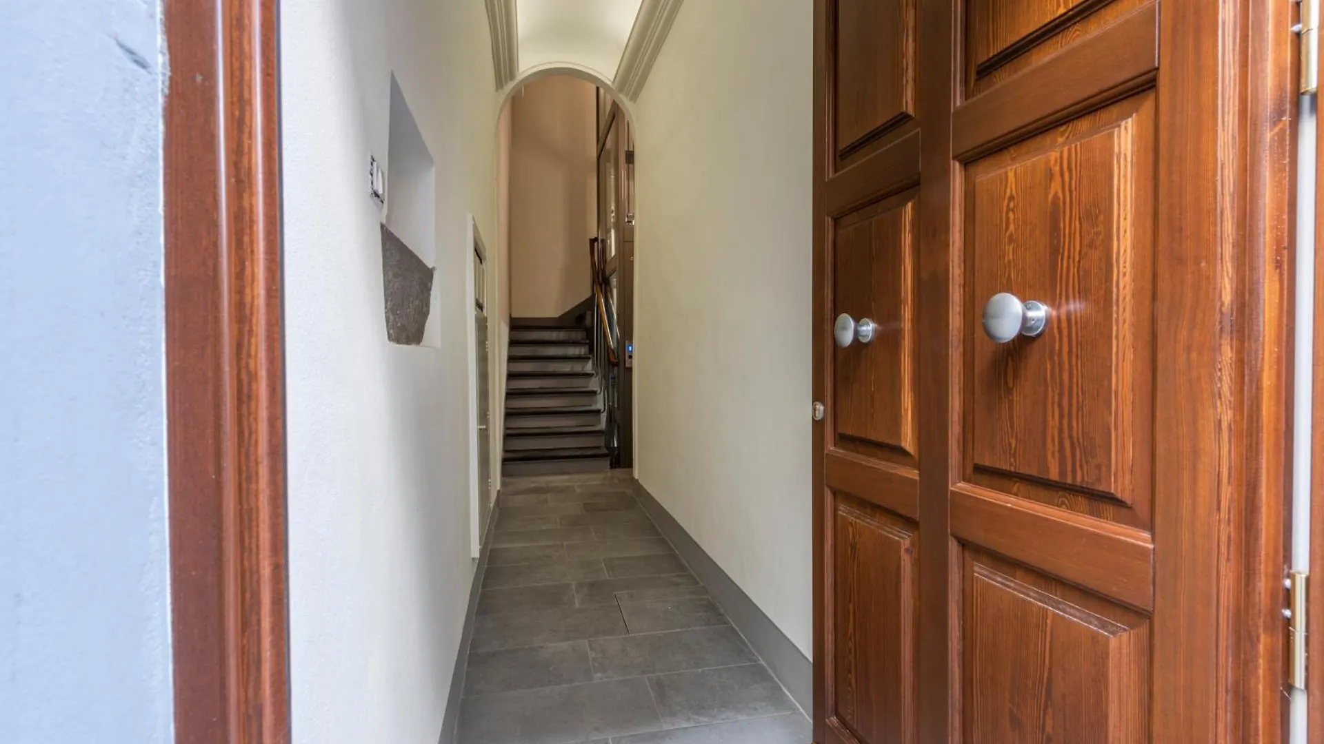 Cosy Suites In Glamorous Santo Spirito Plus Florencie Apartmán